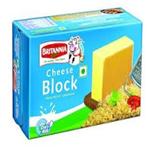 BRIT.CHEEZE 400g